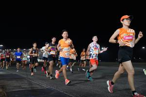 BIB: 
                            <button type="button" onclick="openModal(23737097)" class="btn btn-primary btn-sm float-right btn-popup" data-toggle="modal" data-target=".modal-high-quality">
                        <i class="fas fa-shopping-cart"></i> Add to Cart
                    </button>
                                            <button type="button" onclick="isThisMe(23737097, true)" class="btn btn-success btn-sm float-right btn-popup btn-isme hidden" data-toggle="tooltip" data-placement="bottom" title="นี่คือรูปของคุณใช่ไหม คลิกที่นี่เพื่อเอาเข้าอัลบั้ม">
                        <i class="fas fa-plus"></i> Add to album
                    </button>
                    <button type="button" onclick="isThisMe(23737097, false)" class="btn btn-warning btn-sm float-right btn-popup btn-isnotme hidden">
                        <i class="fas fa-ban"></i> Remove from album
                    </button>